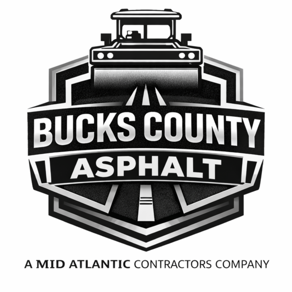 Bucks County Asphalt Paving
