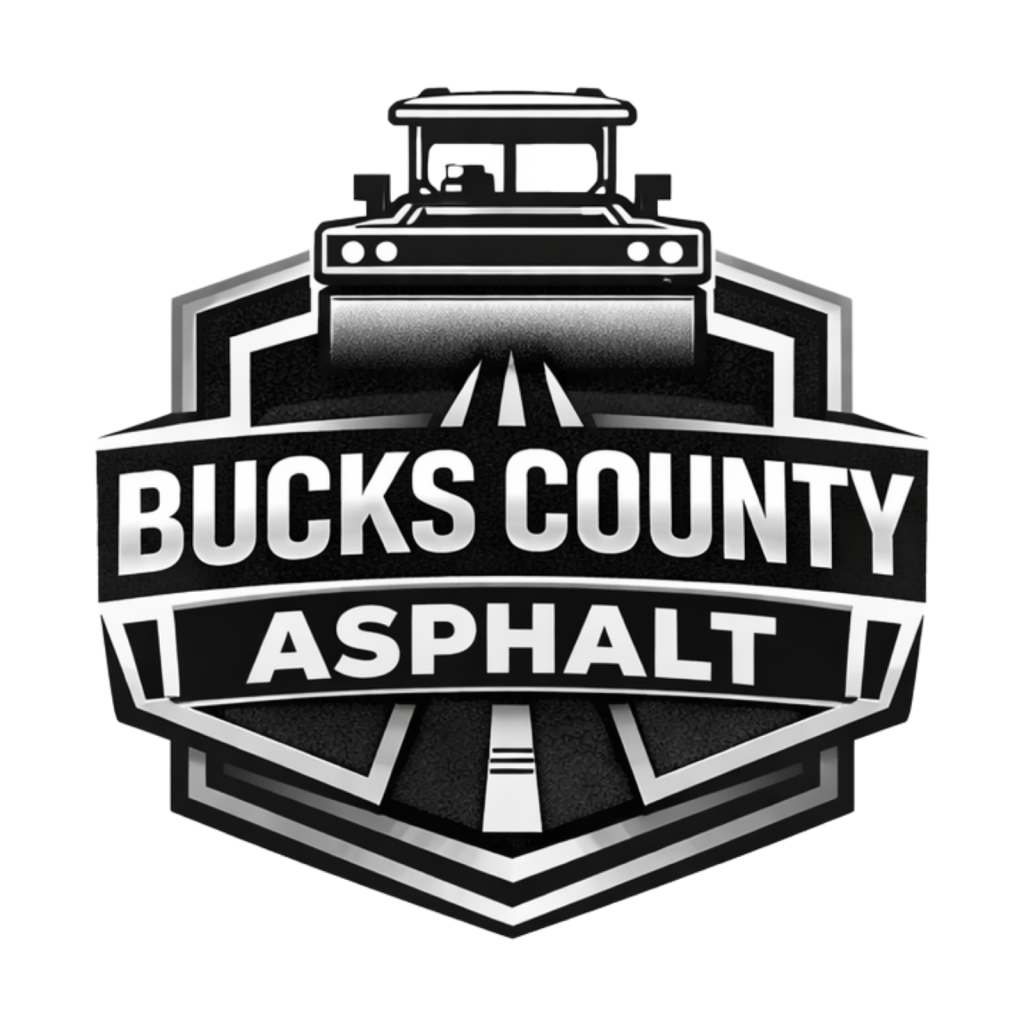 Bucks County Asphalt Paving