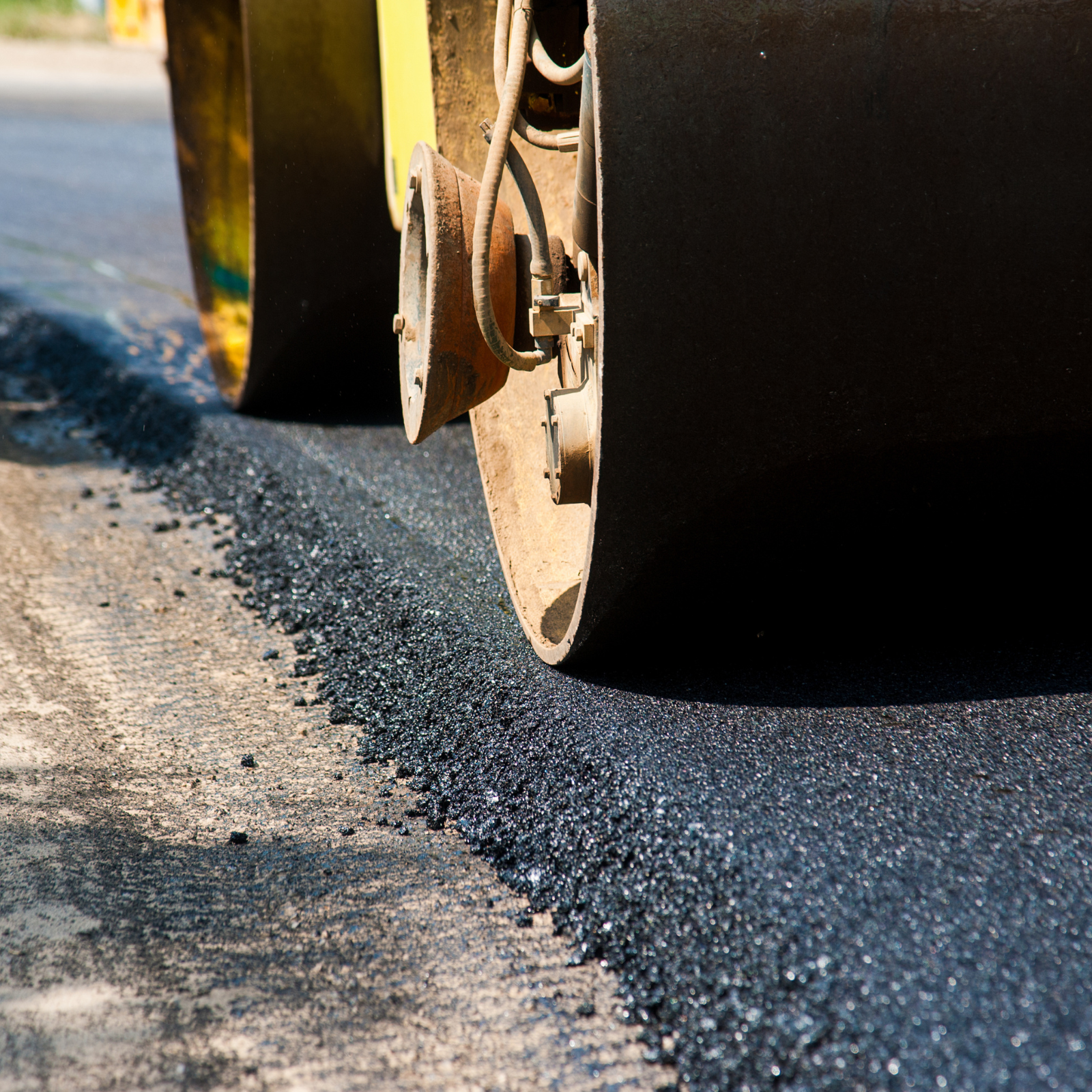 Professional Asphalt Paving In Bucks County, PA
